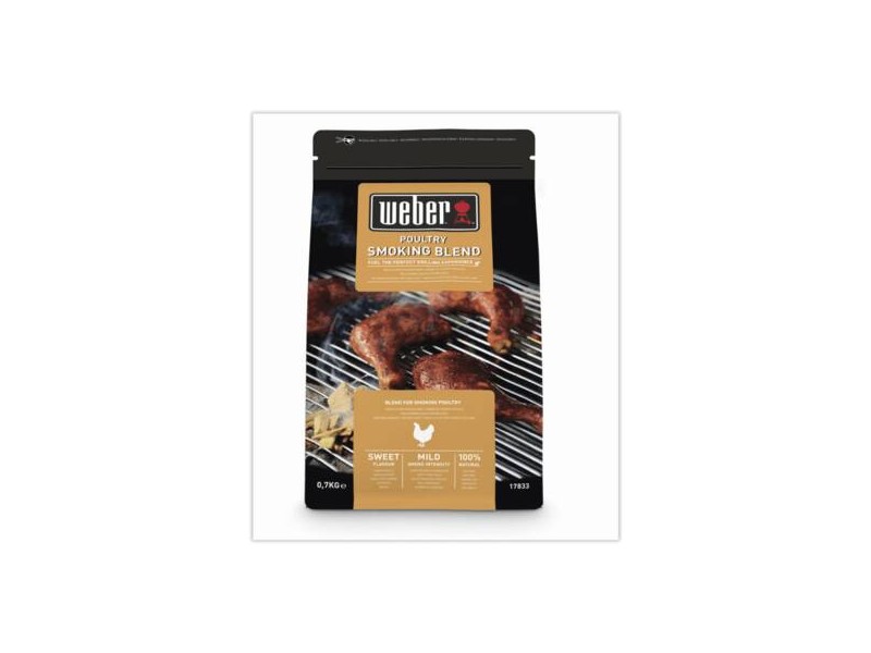 Houtsnippers Poultry Wood chips blend